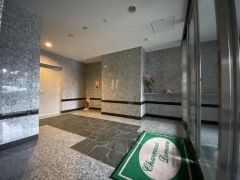 シャルマンドミールの物件外観写真