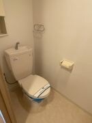 シャルマンドミールの物件内観写真