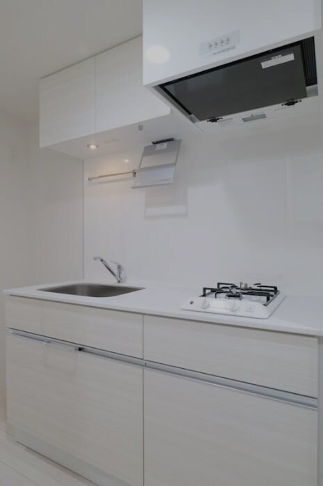 ブライズ南砂の物件内観写真