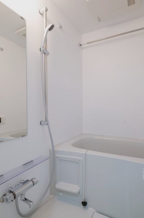 ブライズ南砂の物件内観写真