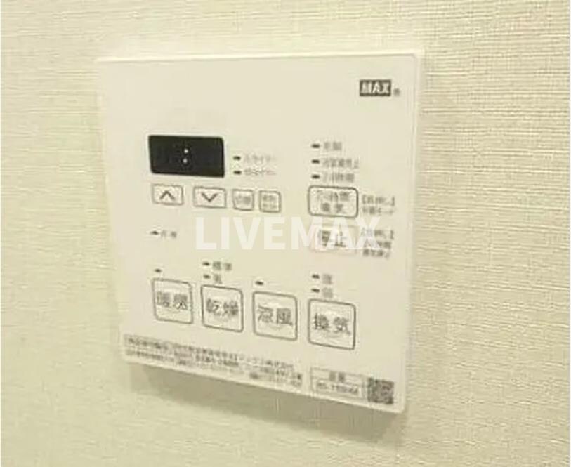 テラス森下の物件内観写真