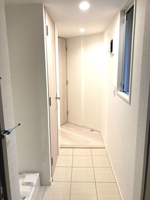 バウスフラッツ品川キャナルサイドの物件内観写真