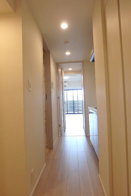 オーキッドレジデンス蔵前の物件内観写真