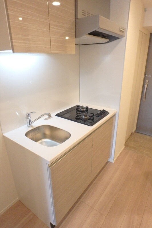 オーキッドレジデンス蔵前の物件内観写真