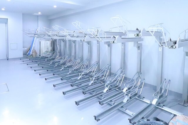 オーキッドレジデンス蔵前の物件外観写真