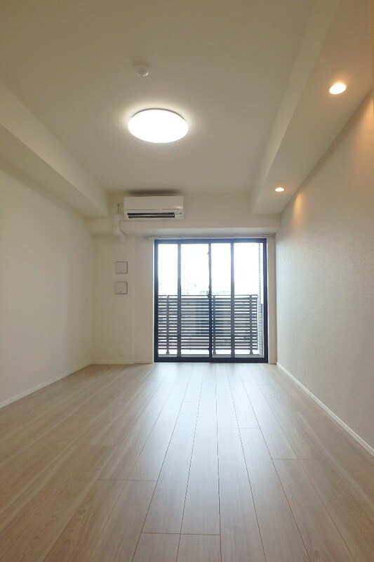 オーキッドレジデンス蔵前の物件内観写真