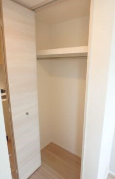 オーキッドレジデンス蔵前の物件内観写真