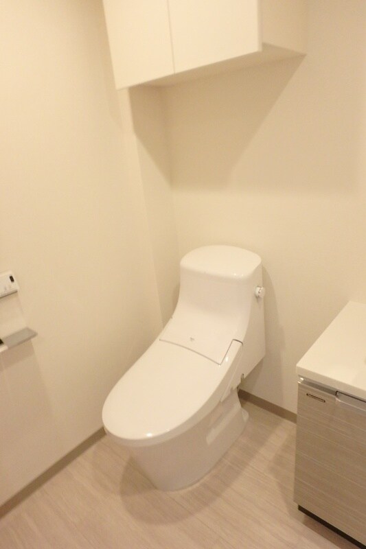 オーキッドレジデンス蔵前の物件内観写真