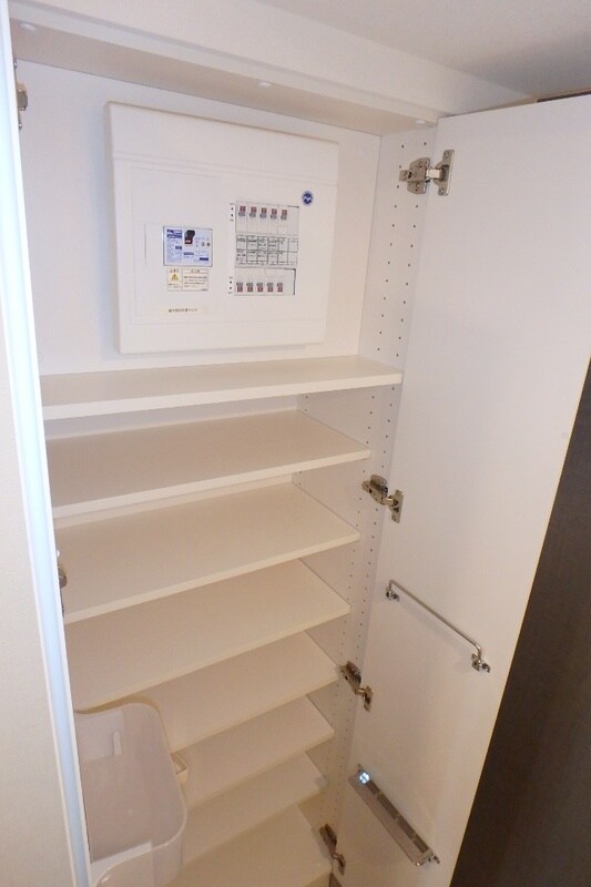 オーキッドレジデンス蔵前の物件内観写真