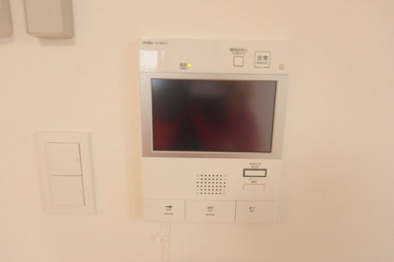 オーキッドレジデンス蔵前の物件内観写真