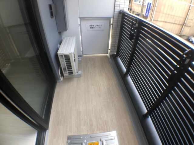 オーキッドレジデンス蔵前の物件内観写真