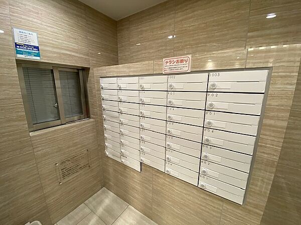 オーキッドレジデンス蔵前の物件内観写真