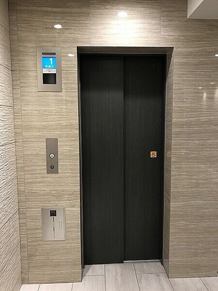 オーキッドレジデンス蔵前の物件内観写真