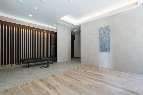 ルフォンプログレ門前仲町プレミアの物件外観写真