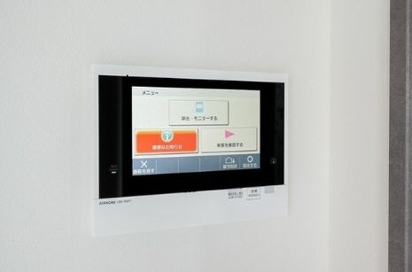 ルフォンプログレ門前仲町プレミアの物件内観写真