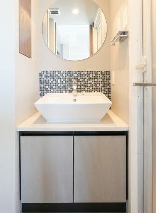 ルフォンプログレ門前仲町プレミアの物件内観写真