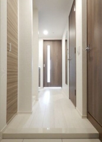 グランド・ガーラ東大島の物件内観写真