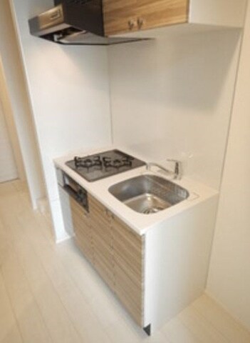 グランド・ガーラ東大島の物件内観写真