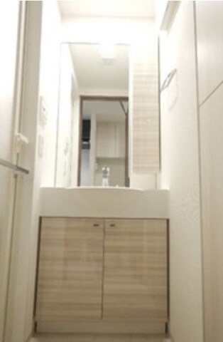 グランド・ガーラ東大島の物件内観写真