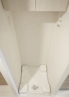 グランド・ガーラ東大島の物件内観写真