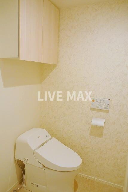 パティーナ三田台の物件内観写真