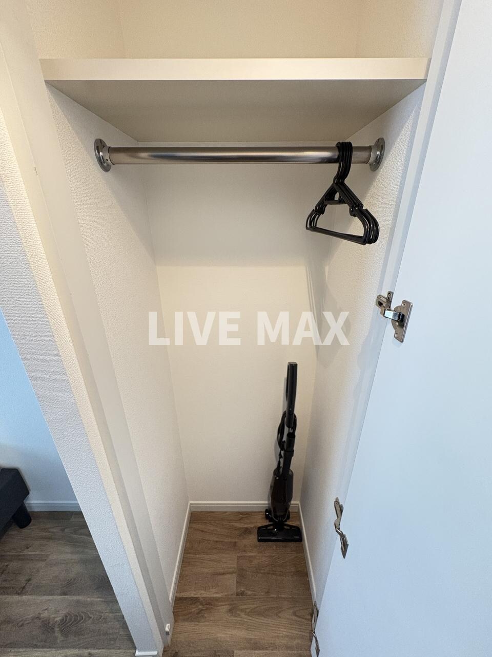 クレジデンス神谷町の物件内観写真