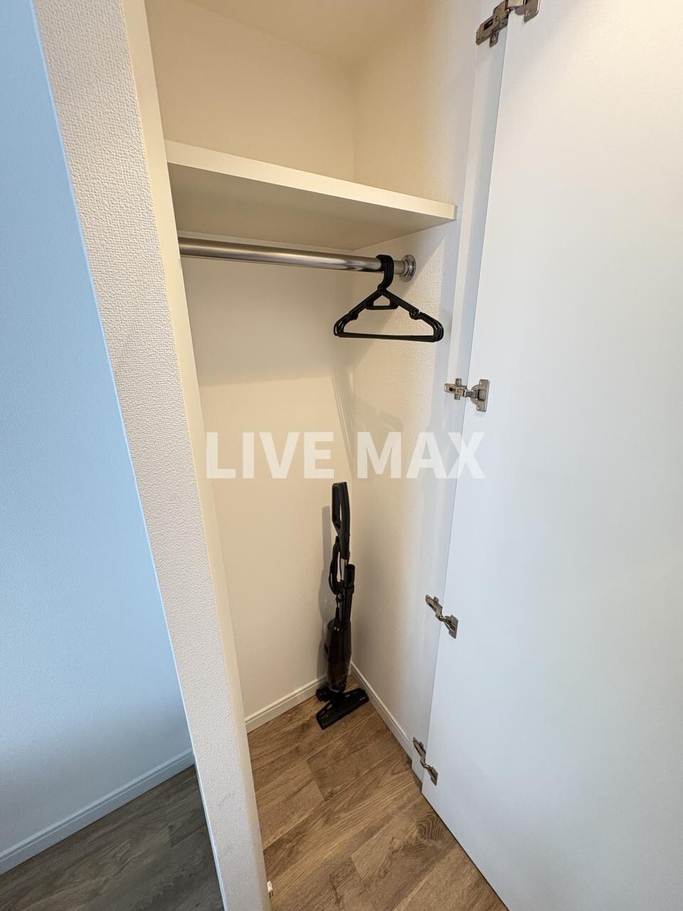 クレジデンス神谷町の物件内観写真