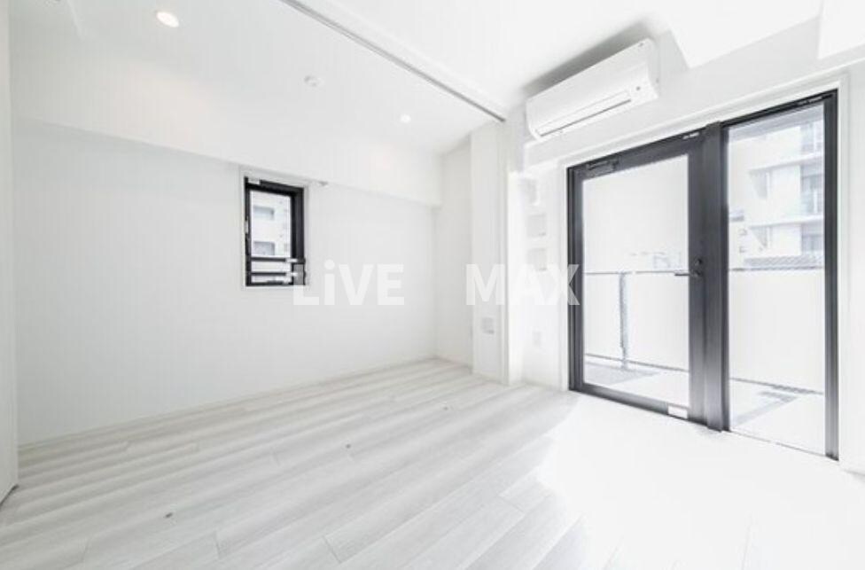 プライマル中央MINATOの物件内観写真