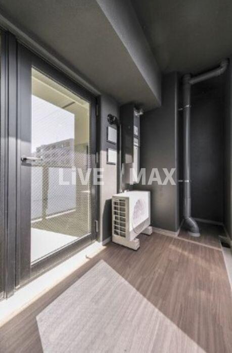 プライマル中央MINATOの物件内観写真