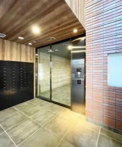 アーバネックス森下WESTの物件外観写真