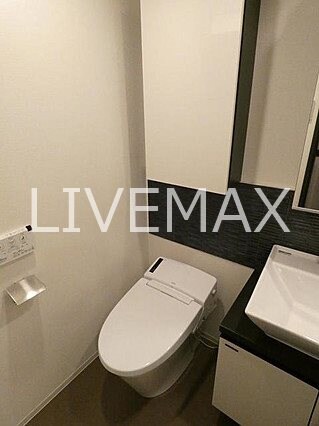 クレセント虎ノ門新橋の物件内観写真