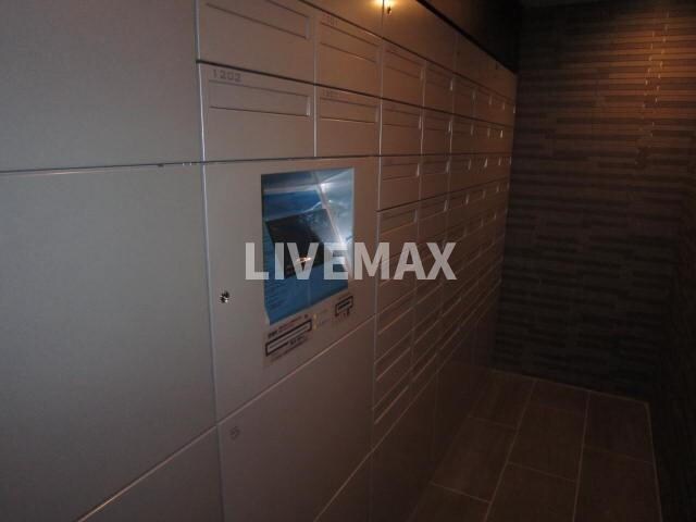 クレセント虎ノ門新橋の物件内観写真