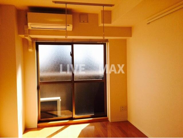 レジディア木場の物件内観写真