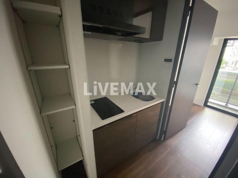 CREAL日本橋浜町の物件内観写真