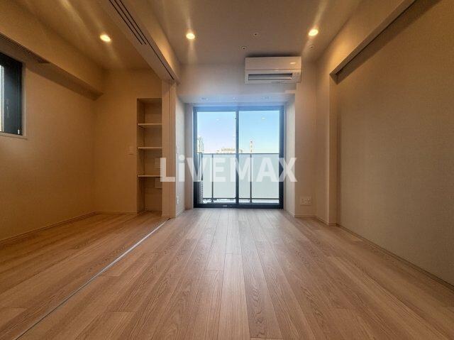 イプセ御成門の物件内観写真