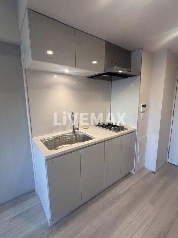 イプセ御成門の物件内観写真