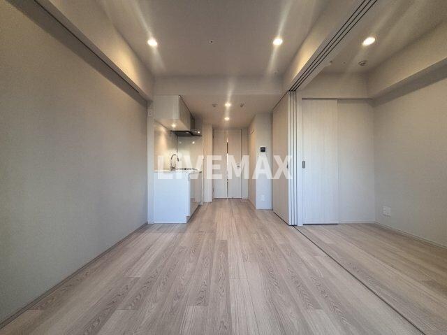 イプセ御成門の物件内観写真