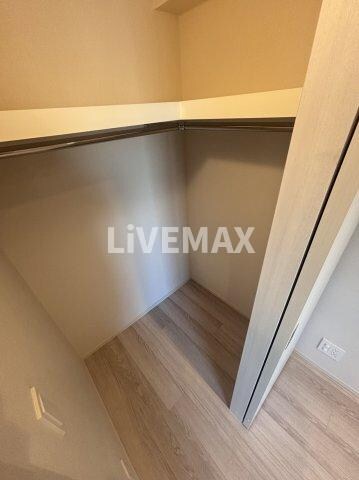 イプセ御成門の物件内観写真