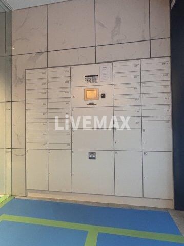 イプセ御成門の物件内観写真