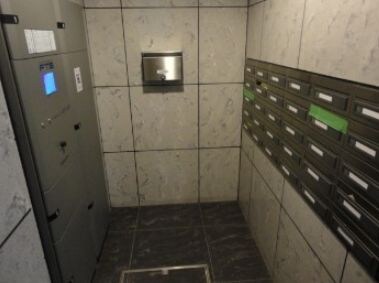 ドルチェ東京・八重洲通りの物件内観写真