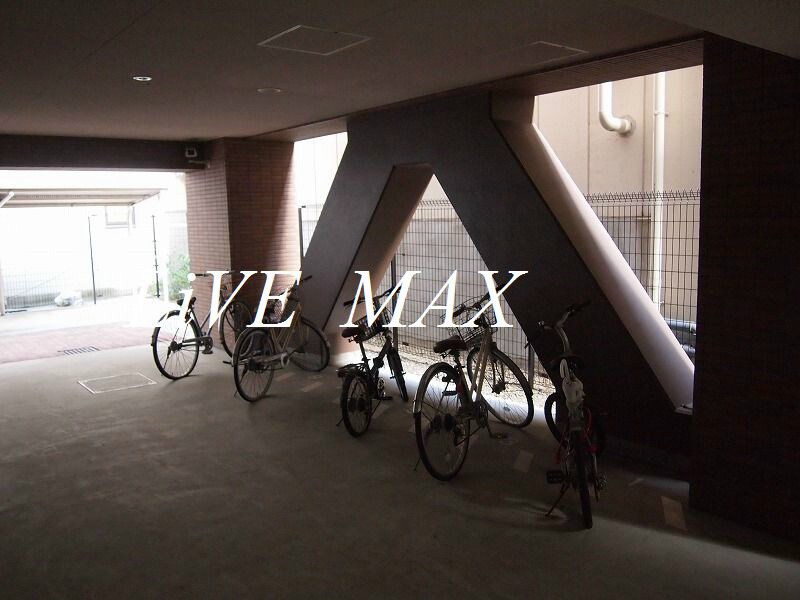 トーシンフェニックス田町の物件外観写真