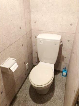 トーシンフェニックス田町の物件内観写真