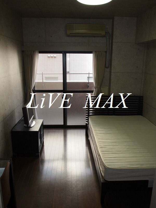 トーシンフェニックス田町の物件内観写真