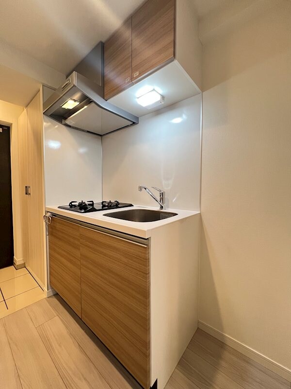 HY’s 上野松が谷の物件内観写真