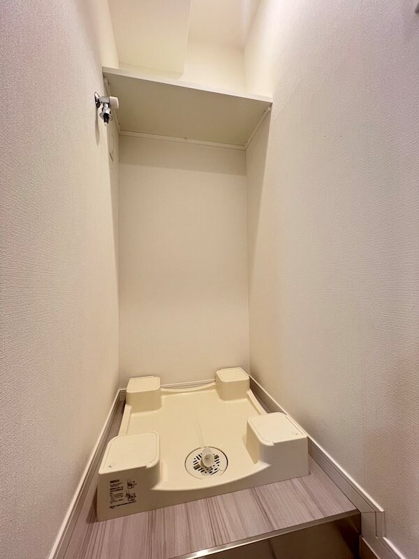 HY’s 上野松が谷の物件内観写真