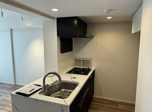 GRAN PASEO西麻布の物件内観写真