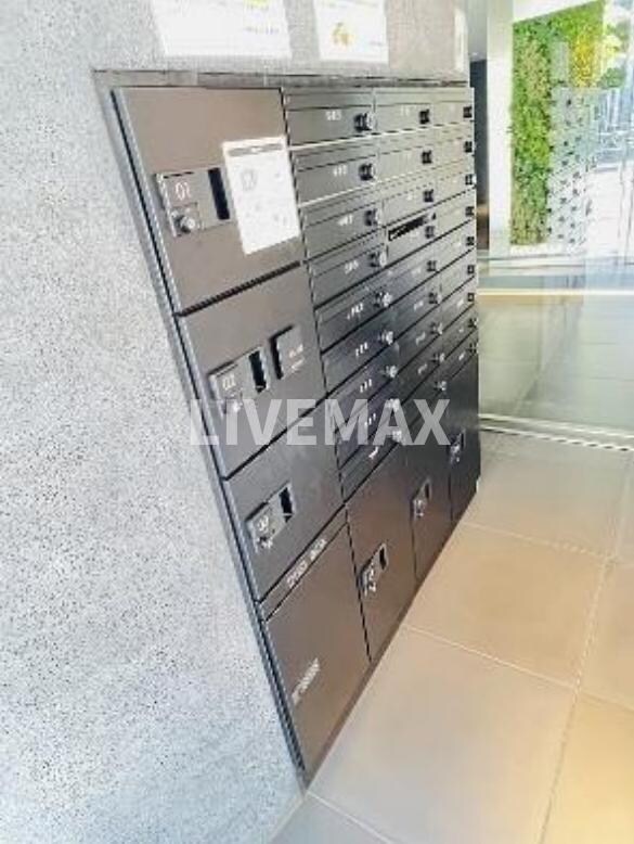 ガリシア錦糸町Ⅱの物件外観写真