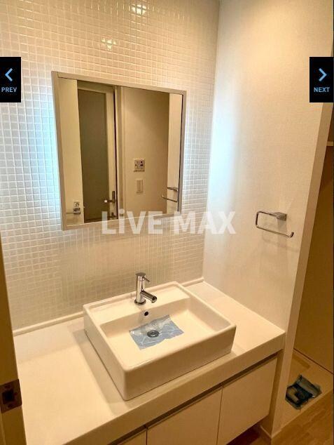 レジディア西麻布の物件内観写真