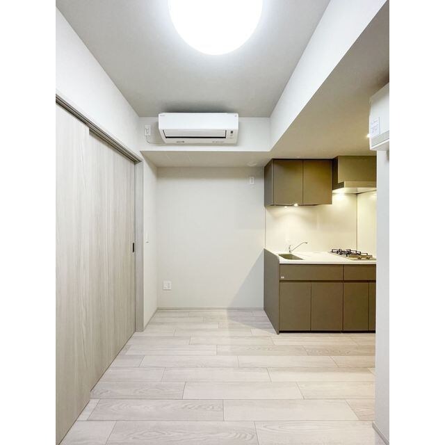 Brillia ist 新御徒町の物件内観写真