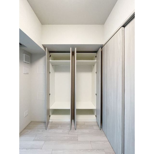 Brillia ist 新御徒町の物件内観写真